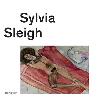 Sylvia Sleigh