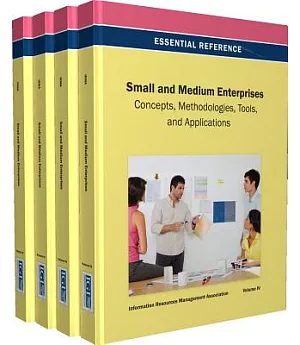 Small and Medium Enterprises