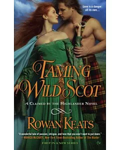 Taming a Wild Scot