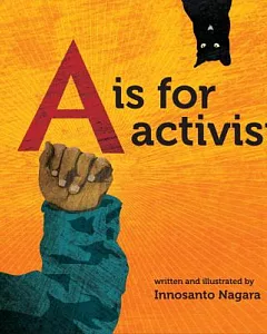 A Is for Activist