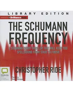 The Schumann Frequency: Library Edition