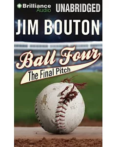 Ball Four: The Final Pitch: Library Edition