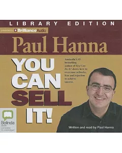 You Can Sell It!: Library Edition