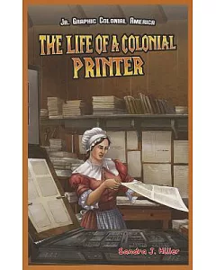 The Life of a Colonial Printer