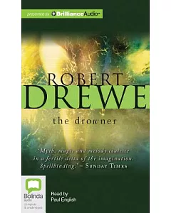 The Drowner: Library Edition