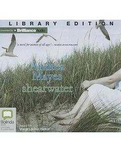 Shearwater: Library Edition