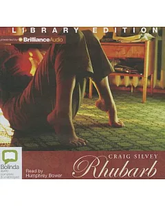 Rhubarb: Library Edition