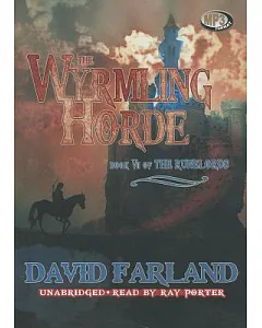 The Wyrmling Horde