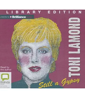 Still a Gypsy: Library Edition