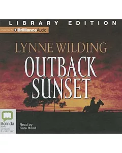 Outback Sunset: Library Edition