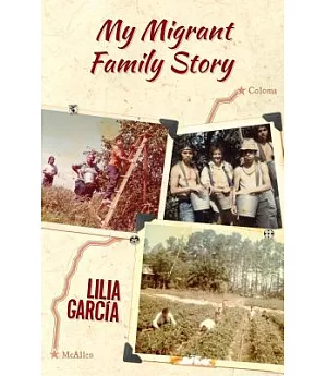 My Migrant Family Story / La historia de mi familia migrante