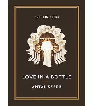 Love in a Bottle and Other Stories