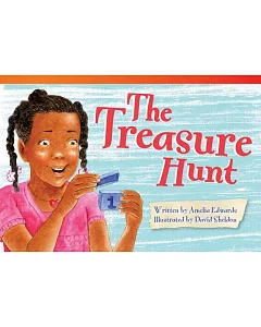 The Treasure Hunt