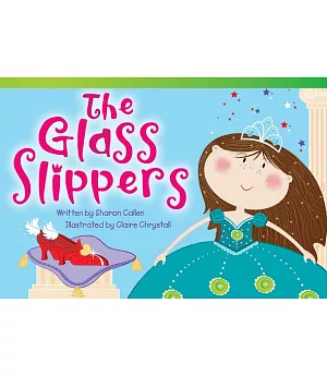 The Glass Slippers