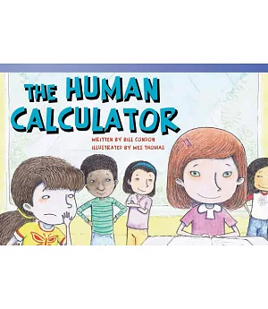 The Human Calculator