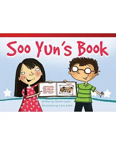 Soo Yun’s Book