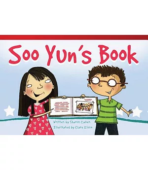 Soo Yun’s Book