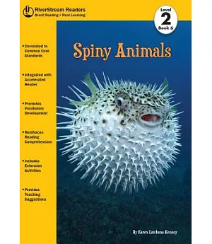 Spiny Animals