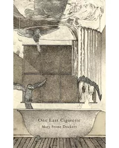 One Last Cigarette