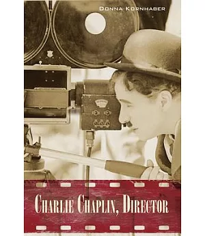 Charlie Chaplin, Director