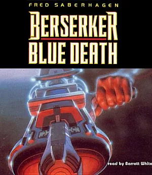 Berserker Blue Death
