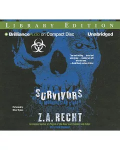 Survivors: Library Edition