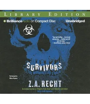 Survivors: Library Edition