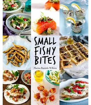 Small Fishy Bites