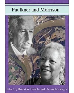 Faulkner and Morrison