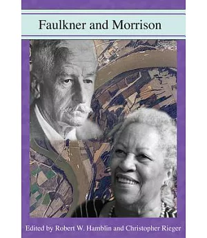 Faulkner and Morrison
