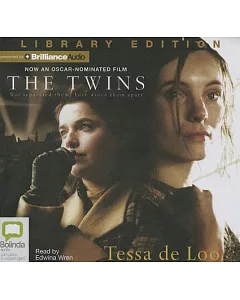 The Twins: Library Edition
