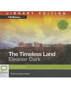 The Timeless Land: Library Edition