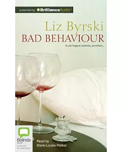 Bad Behaviour: Library Edition