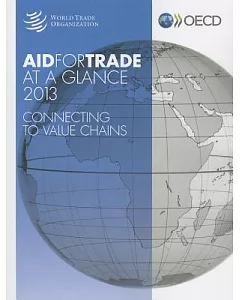 Aid for trade at a Glance 2013