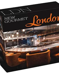 New Gourmet London