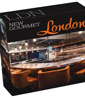New Gourmet London