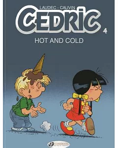 Cedric 4: Hot and Cold