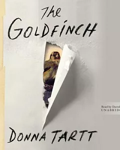 The Goldfinch: Library Edition