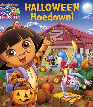 Halloween Hoedown!