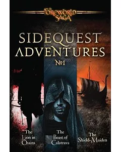 Sidequest Adventures