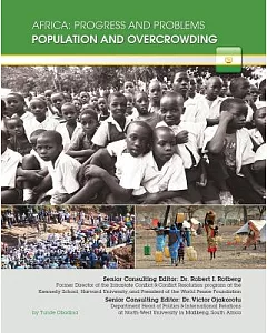 Population and Overcrowding