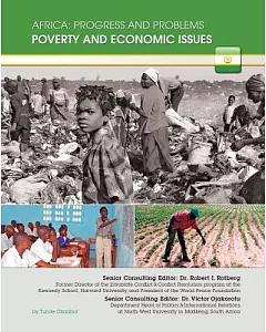 Poverty and Economic Issues