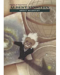 Albert Einstein: Great Scientist