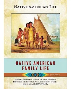 Native American Family Life