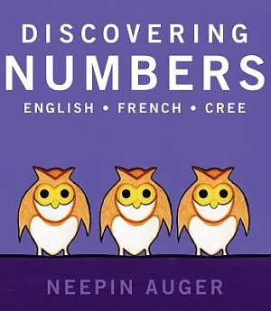 Discovering Numbers