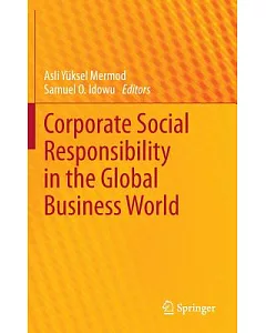 Corporate Social Responsibility in the Global Business