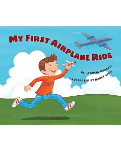 My First Airplane Ride