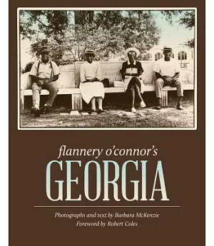 Flannery O’Connor’s Georgia