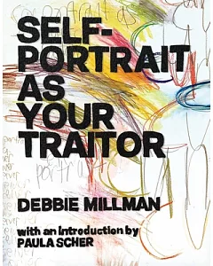 Self Portrait As Your Traitor