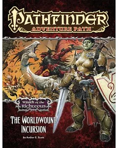 Wrath of the Righteous: The Worldwound Incursion